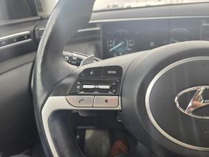 Miniature 17 Hyundai Tucson Ultimate *Awd *Cuir *Gps *Carplay *Camera 360  *Cruise *Toit Pano *Siege Ventilé 2022