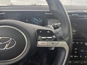 Miniature 18 Hyundai Tucson Ultimate *Awd *Cuir *Gps *Carplay *Camera 360  *Cruise *Toit Pano *Siege Ventilé 2022
