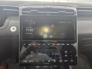 Miniature 20 Hyundai Tucson Ultimate *Awd *Cuir *Gps *Carplay *Camera 360  *Cruise *Toit Pano *Siege Ventilé 2022