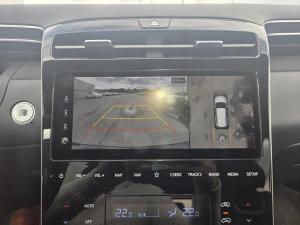 Miniature 23 Hyundai Tucson Ultimate *Awd *Cuir *Gps *Carplay *Camera 360  *Cruise *Toit Pano *Siege Ventilé 2022