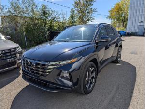 2022 Hyundai Tucson Ultimate *Awd *Cuir *Gps *Carplay *Camera 360  *Cruise *Toit Pano *Siege Ventilé - Image 1