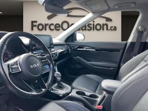 Miniature 6 Kia Seltos Ex* Awd* Toit* Cuir* Carplay* Volant Chauffant* 2022