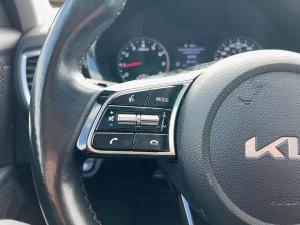 Miniature 9 Kia Seltos Ex* Awd* Toit* Cuir* Carplay* Volant Chauffant* 2022