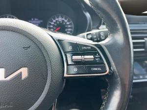 Miniature 10 Kia Seltos Ex* Awd* Toit* Cuir* Carplay* Volant Chauffant* 2022