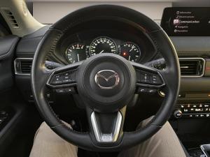Miniature 8 Mazda CX-5 Gs * Awd * Bi-Zone * Caméra * Carplay * Volant Chauff * 2024