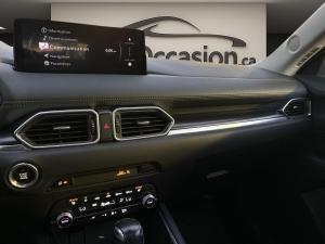 Miniature 10 Mazda CX-5 Gs * Awd * Bi-Zone * Caméra * Carplay * Volant Chauff * 2024