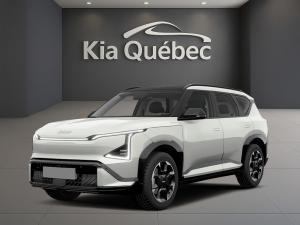 2027 Kia EV5 Ev5 Gt-Line - Image 1