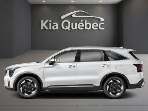 2026 Kia Sorento HEV Sorento Hev Ex - Image 1
