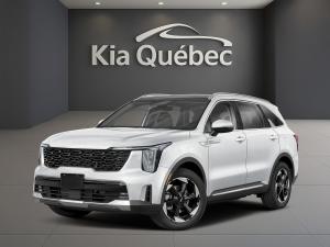 2026 Kia Sorento HEV Sorento Hev Ex - Image 1