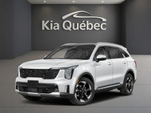 2026 Kia Sorento HEV Sorento Hev Ex - Image 1