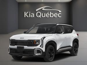2027 Kia Seltos Seltos X-Line - Image 1