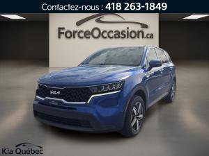 2022 Kia Sorento Lx *Awd *Bizone *7 Pass *Carplay *Siege/Volant Chauffant - Image 1