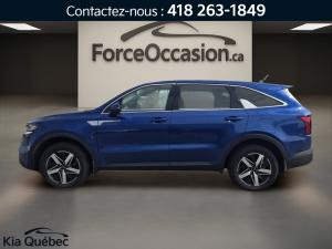 Miniature 6 Kia Sorento Lx *Awd *Bizone *7 Pass *Carplay *Siege/Volant Chauffant 2022