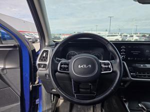 Miniature 9 Kia Sorento Lx *Awd *Bizone *7 Pass *Carplay *Siege/Volant Chauffant 2022