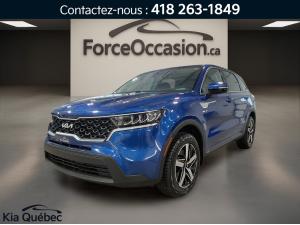 2022 Kia Sorento Lx *Awd *Bizone *7 Pass *Carplay *Siege/Volant Chauffant - Image 1
