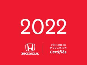 2022 Volkswagen Tiguan Highline R-Line, Bancs chauffant, Toit ouvrant - Image 1