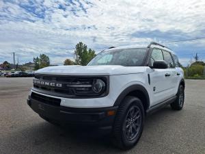 2024 Ford Bronco Sport Big Bend 4x4 - BAS KILOMÉTRAGE - 4x4 - - Image 1
