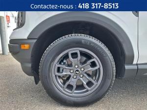 Miniature 6 Ford Bronco Sport Big Bend 4x4 - BAS KILOMÉTRAGE - 4x4 - 2024