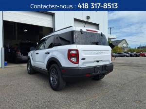 Miniature 7 Ford Bronco Sport Big Bend 4x4 - BAS KILOMÉTRAGE - 4x4 - 2024