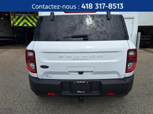 Miniature 8 Ford Bronco Sport Big Bend 4x4 - BAS KILOMÉTRAGE - 4x4 - 2024