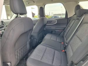 Miniature 9 Ford Bronco Sport Big Bend 4x4 - BAS KILOMÉTRAGE - 4x4 - 2024