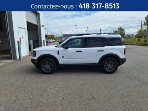 Miniature 10 Ford Bronco Sport Big Bend 4x4 - BAS KILOMÉTRAGE - 4x4 - 2024