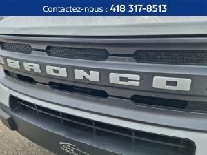 Miniature 11 Ford Bronco Sport Big Bend 4x4 - BAS KILOMÉTRAGE - 4x4 - 2024