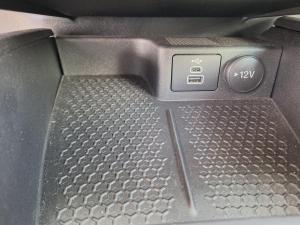 Miniature 25 Ford Bronco Sport Big Bend 4x4 - BAS KILOMÉTRAGE - 4x4 - 2024