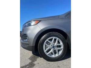 Miniature 5 Ford Edge Sel Ti 2022