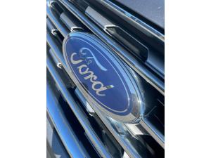 Miniature 6 Ford Edge Sel Ti 2022