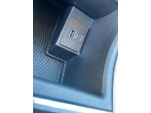 Miniature 12 Ford Edge Sel Ti 2022