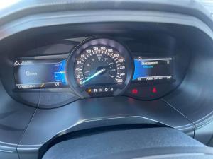 Miniature 15 Ford Edge Sel Ti 2022