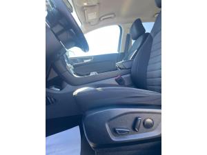 Miniature 18 Ford Edge Sel Ti 2022