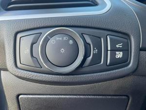 Miniature 20 Ford Edge Sel Ti 2022