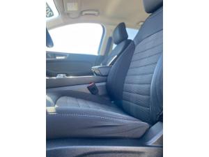 Miniature 22 Ford Edge Sel Ti 2022
