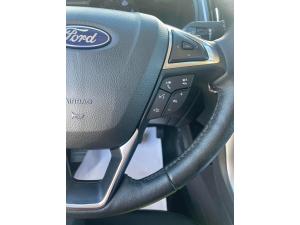 Miniature 23 Ford Edge Sel Ti 2022