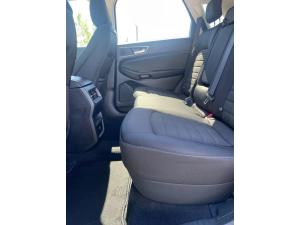 Miniature 24 Ford Edge Sel Ti 2022