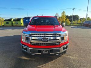 Miniature 5 Ford F-150 XLT cabine SuperCrew 4x4 - BOÎTE de 5,5 PIED - MOTEUR 2,7L - ECONOMIQUE 2020