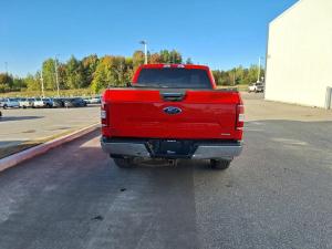 Miniature 8 Ford F-150 XLT cabine SuperCrew 4x4 - BOÎTE de 5,5 PIED - MOTEUR 2,7L - ECONOMIQUE 2020