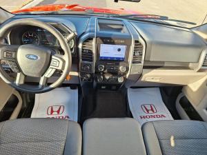 Miniature 12 Ford F-150 XLT cabine SuperCrew 4x4 - BOÎTE de 5,5 PIED - MOTEUR 2,7L - ECONOMIQUE 2020