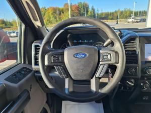 Miniature 13 Ford F-150 XLT cabine SuperCrew 4x4 - BOÎTE de 5,5 PIED - MOTEUR 2,7L - ECONOMIQUE 2020