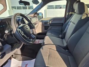 Miniature 15 Ford F-150 XLT cabine SuperCrew 4x4 - BOÎTE de 5,5 PIED - MOTEUR 2,7L - ECONOMIQUE 2020