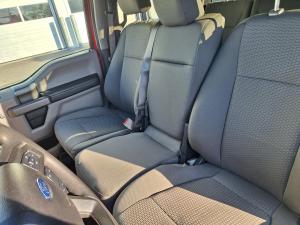 Miniature 16 Ford F-150 XLT cabine SuperCrew 4x4 - BOÎTE de 5,5 PIED - MOTEUR 2,7L - ECONOMIQUE 2020