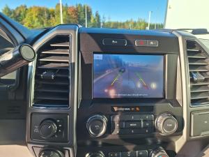 Miniature 19 Ford F-150 XLT cabine SuperCrew 4x4 - BOÎTE de 5,5 PIED - MOTEUR 2,7L - ECONOMIQUE 2020
