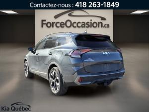 Miniature 5 Kia Sportage X-Line *Awd *Cuir *Siege Chauffant *Carplay *Camera 2023