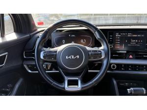 Miniature 8 Kia Sportage X-Line *Awd *Cuir *Siege Chauffant *Carplay *Camera 2023
