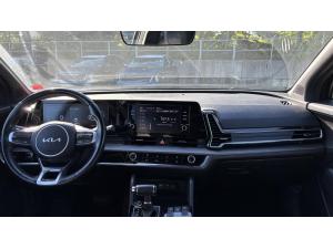 Miniature 10 Kia Sportage X-Line *Awd *Cuir *Siege Chauffant *Carplay *Camera 2023