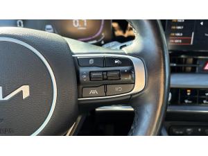 Miniature 16 Kia Sportage X-Line *Awd *Cuir *Siege Chauffant *Carplay *Camera 2023