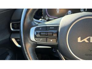 Miniature 17 Kia Sportage X-Line *Awd *Cuir *Siege Chauffant *Carplay *Camera 2023