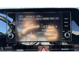 Miniature 32 Kia Sportage X-Line *Awd *Cuir *Siege Chauffant *Carplay *Camera 2023